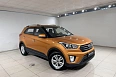 Creta Travel 2019 2.0 AT 4WD (149 л.с.) фото 2
