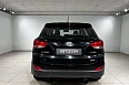 ix35 Comfort+Navi 2.0 AT 4WD (150 л.с.) фото 8