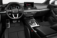 Q5 Sportback Sport 2.0 AMT 4WD (249 л.с.) фото 27