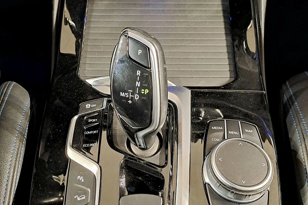 X3 M Sport Edition 21 3.0d AT 4WD (249 л.с.) фото 18