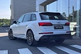 Q7 45 TFSI quattro tiptronic 2.0 AT 4WD (252 л.с.) фото 4