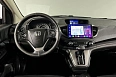 CR-V Elegance 2.0 AT 4WD (150 л.с.) фото 9