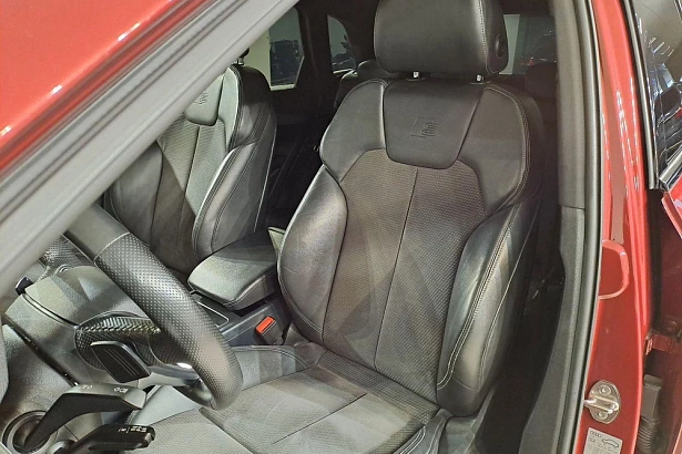 Q5 Sport 2.0 AMT 4WD (249 л.с.) фото 11