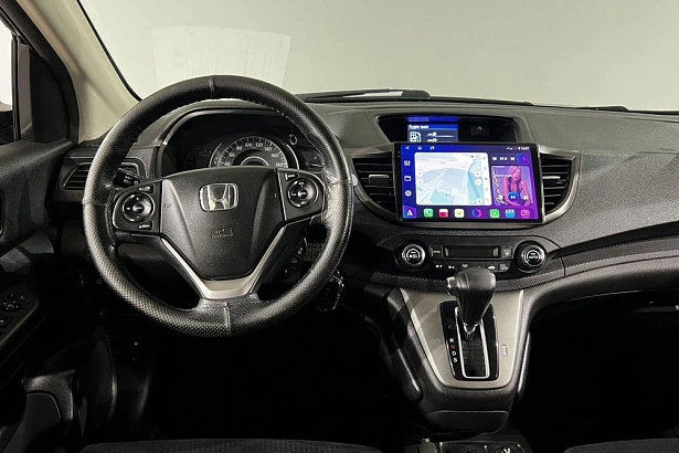CR-V Elegance 2.0 AT 4WD (150 л.с.) фото 9