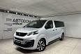 Traveller Business VIP 2.0d AT LWB (7 мест) (150 л.с.) фото 1