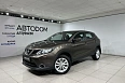 Qashqai XE 2.0 CVT (144 л.с.) фото 1