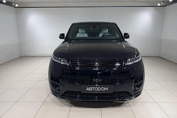 Range Rover Sport Dynamic HSE 3.0 AT 4WD (400 л.с.) фото 5