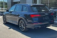 Q7 45 TFSI quattro tiptronic 2.0 AT 4WD (252 л.с.) фото 11