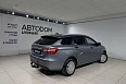 Vesta Comfort 1.6 MT (106 л.с.) фото 6