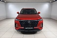 CS35PLUS Техно / Tech 1.4 AMT (150 л.с.) фото 5