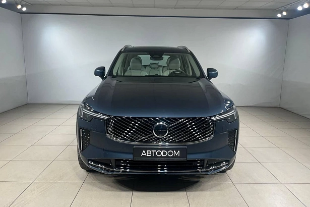 XC90 Ультра / Ultra 2.0 AT 4WD (250 л.с.) фото 9