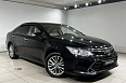 Camry Exclusive 2.5 AT (181 л.с.) фото 2