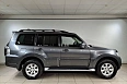 Pajero GLS 3.0 AT 4WD (178 л.с.) фото 7