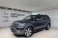 Mohave Luxe 3.0d AT 4WD (250 л.с.) фото 1
