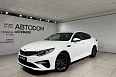 Optima Comfort 2.0 AT (150 л.с.) фото 1