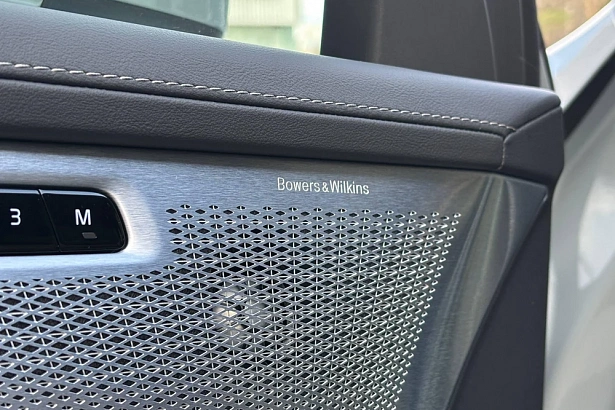 XC90 Ультра / Ultra 2.0 AT 4WD (250 л.с.) фото 24