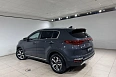 Sportage Prestige (2018-2019) 2.4 AT 4WD (184 л.с.) фото 4