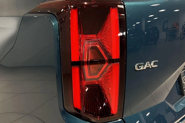 GS8 GX Premium 2.0 AT 4WD (231 л.с.) фото 24