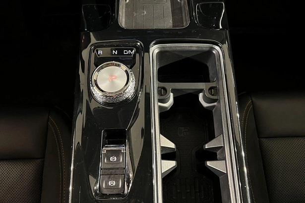 Dargo Tech Plus 2.0 AMT 4WD (192 л.с.) фото 18