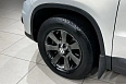 Tiguan Track & Field 2.0 AT 4WD (180 л.с.) фото 31