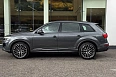 Q7 45 TFSI quattro tiptronic 2.0 AT 4WD (252 л.с.) фото 3