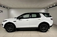 Discovery Sport SE 2.0 AT 4WD (240 л.с.) фото 3