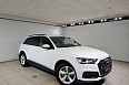 Q7 45 TDI quattro tiptronic 3.0d AT 4WD (249 л.с.) фото 2