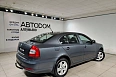 Octavia Ambition 1.4 AMT (122 л.с.) фото 6