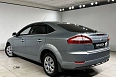 Mondeo Trend 2.0 MT (145 л.с.) фото 4