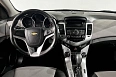 Cruze LS 1.6 AT (109 л.с.) фото 14