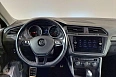 Tiguan Connect Plus 2.0d AMT 4WD (150 л.с.) фото 14