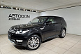 Range Rover Sport HSE 3.0d AT 4WD (249 л.с.) фото 1