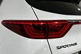 Sportage Comfort 2.0 AT 4WD (150 л.с.) фото 15