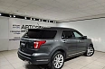 Explorer Limited Plus 3.5 AT 4WD (249 л.с.) фото 6
