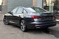 A6 45 TFSI quattro S tronic 2.0 AMT 4WD (245 л.с.) фото 3