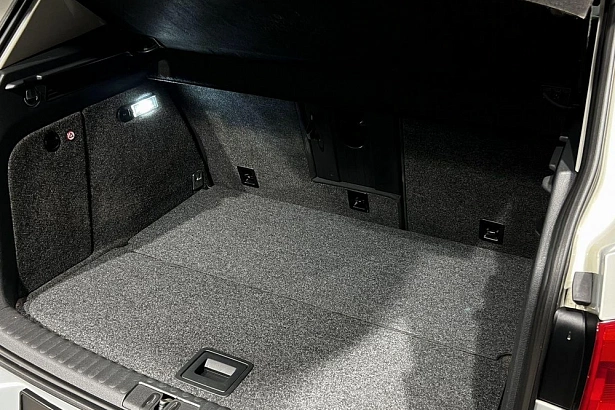 Tiguan Track & Field 2.0 AT 4WD (180 л.с.) фото 30