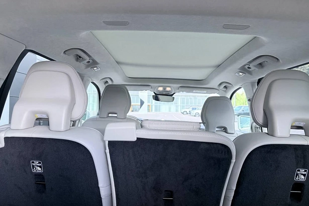 XC90 Ультра / Ultra 2.0 AT 4WD (250 л.с.) фото 9