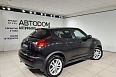 Juke SE+ Sport 1.6 CVT (117 л.с.) фото 6