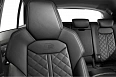 Q8 55 ТФСИ Кватро типтроник 3.0 AT 4WD (340 л.с.) фото 49