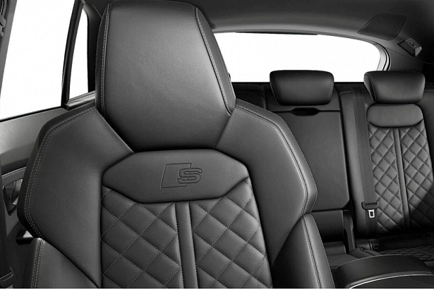 Q8 55 ТФСИ Кватро типтроник 3.0 AT 4WD (340 л.с.) фото 49