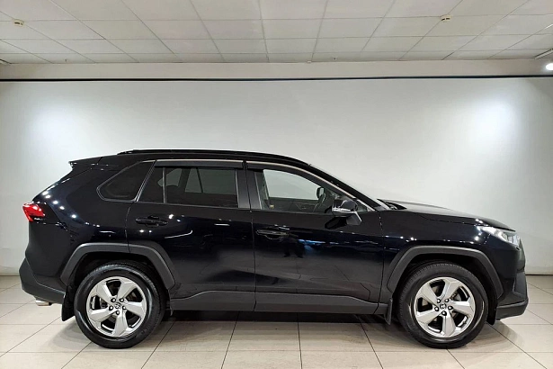 RAV4 Comfort 2.0 CVT (149 л.с.) фото 7