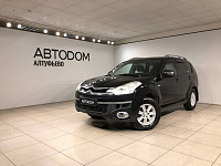 CitroenC-CrosserExclusive2.4CVT4WD(170л.с.)